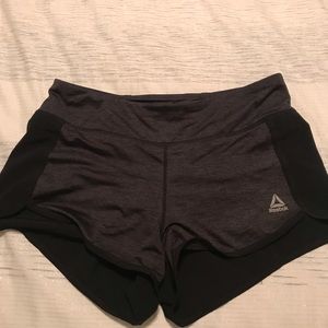 Reebok shorts